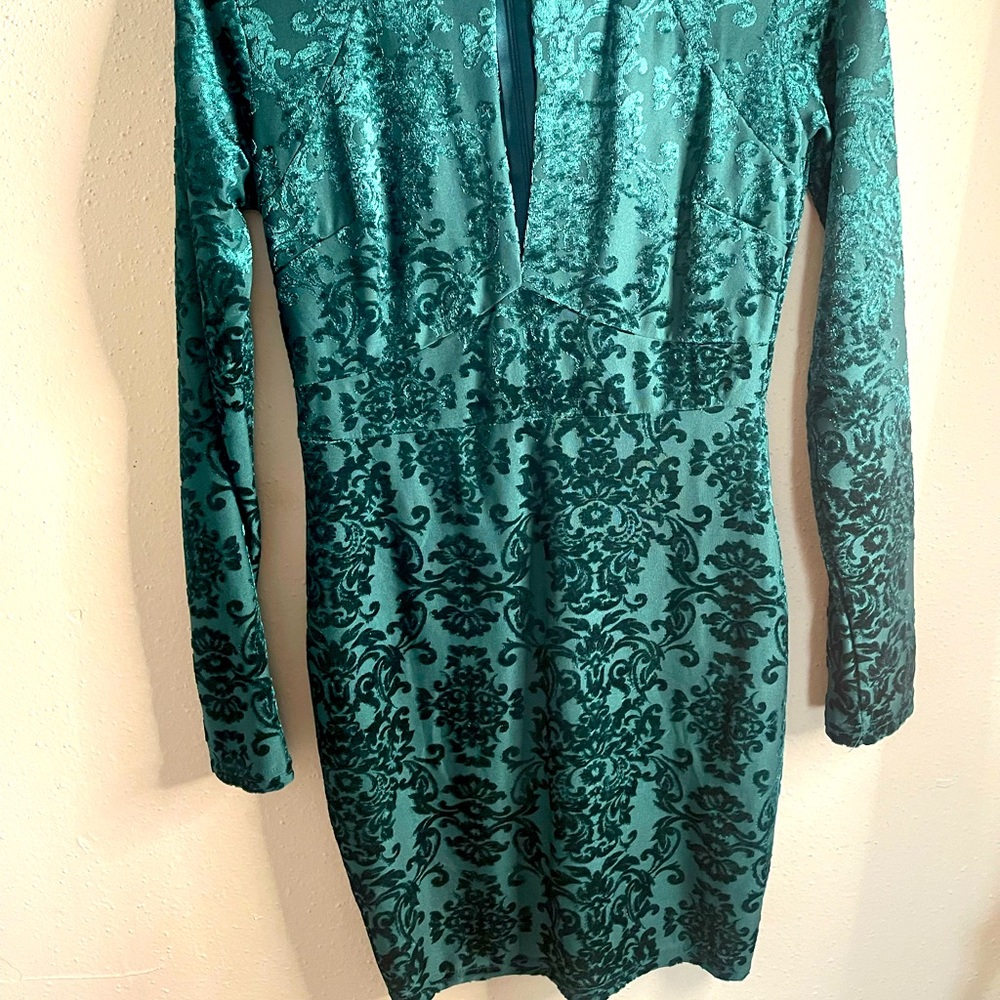 Beautiful  dress